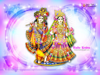 radha krishna images