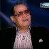 لقاء احمد الهوان فى الشعب يريد