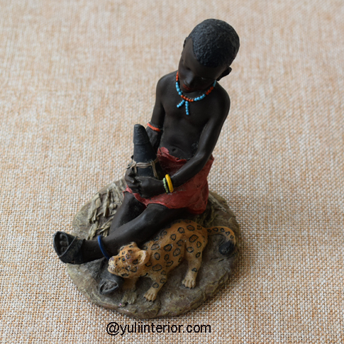 African Figurines available in Port Harcourt Nigeria