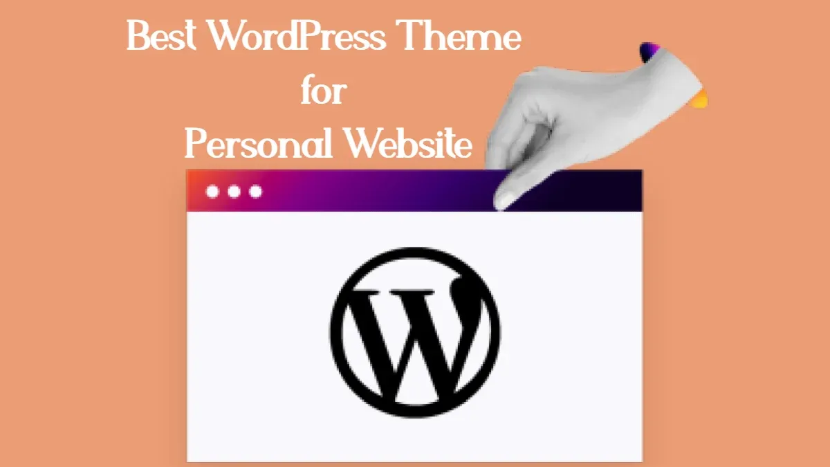 best-wordpress-theme-for-personal-website
