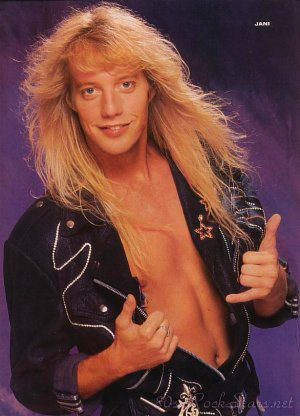 jani lane dead