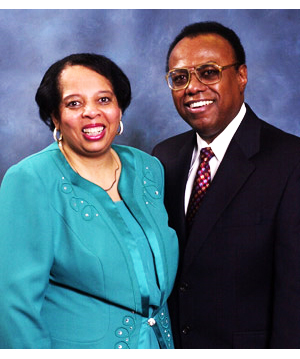 King, G.W. & Edna Amway