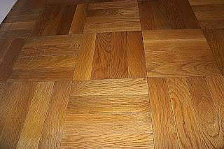 Sandless Wood Floor Refinishing, NY