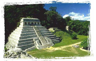 Mengenal Bangsa Maya