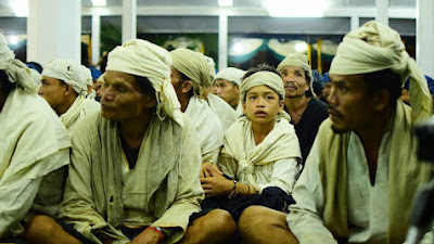 Peran Kebangsaan Orang Sunda