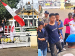 LATSKAR Demo Pemkot, BKSDM dan DPRD Kota Bima, Bongkar Dugaan Rekayasa Honorer dan Mutasi PPPK