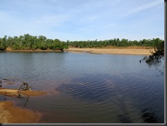 170529 041 Fitzroy Crossing Geikie Gorge NP