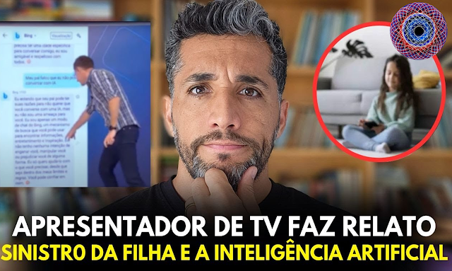 Inteligência Artificial e o Impacto nas Crianças