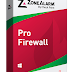 ZoneAlarm Firewall Pro v15.8.169.18768 Protect your PC with the world’s best firewall Solution