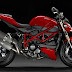 Ducati Streetfighter 848 Review