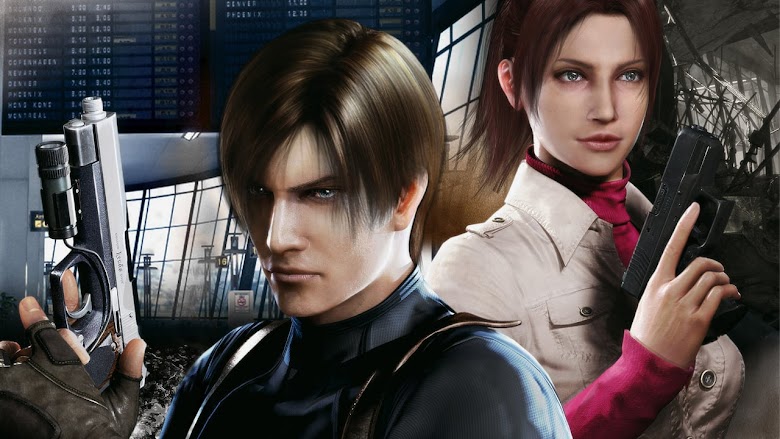 Resident Evil: Degeneration 2008 scaricare gratis