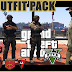 Outfit Pack Team Prabu - Jaguar - Brimob (+Vest dan helm) - GTA5 Mods