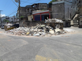 Ceasa do Rio Vermelho - Tá bonito isso?