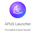 Tải Apus Launcher Cho Android