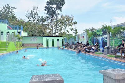 tempat wisata di Ponorogo, obyek wisata di Ponorogo, destinasi wisata di ponorogo