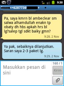 testimoni asli de nature