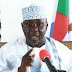 Al-Makura against the removal of Commissioner from senatorial race