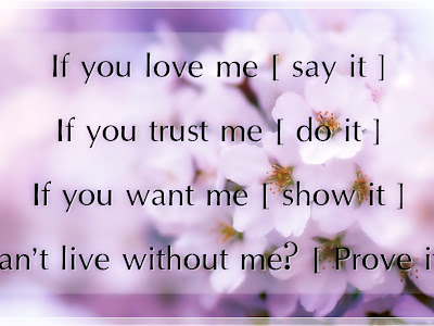 √100以上 you want me quotes 325433-You dont need me quotes