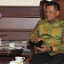 Panglima TNI Silaturahim dengan Tokoh Agama di Cirebon