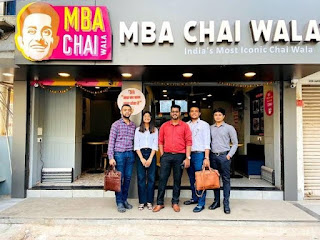 MBA Chaiwala