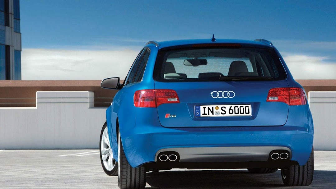 Audi Car hd wallpaper 2