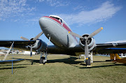 EAA AirVenture Oshkosh 2012: The Immortal DC3