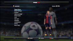 تحميل باتش PESEdit 2012 patch