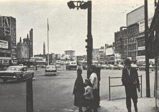  Journal Square à Jersey City