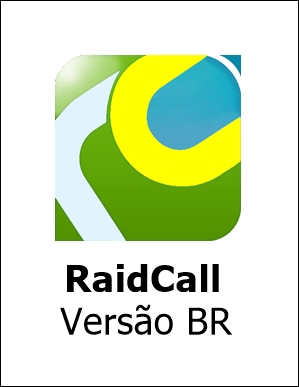 Download RaidCall Português Grátis
