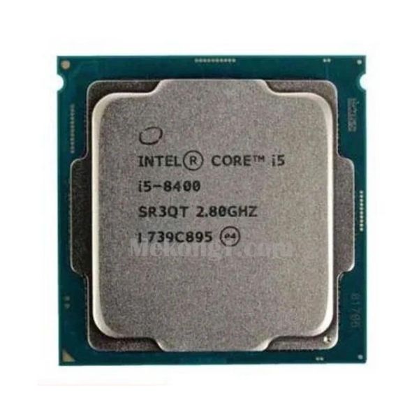 CPU Intel Uy Tín