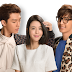 Fall in Love with Me Synopsis - Taiwanese Drama