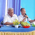 kegiatan pelaksanaan advokasi, komunikasi informasi dan edukasi (KIE) pengendalian penduduk dan KB