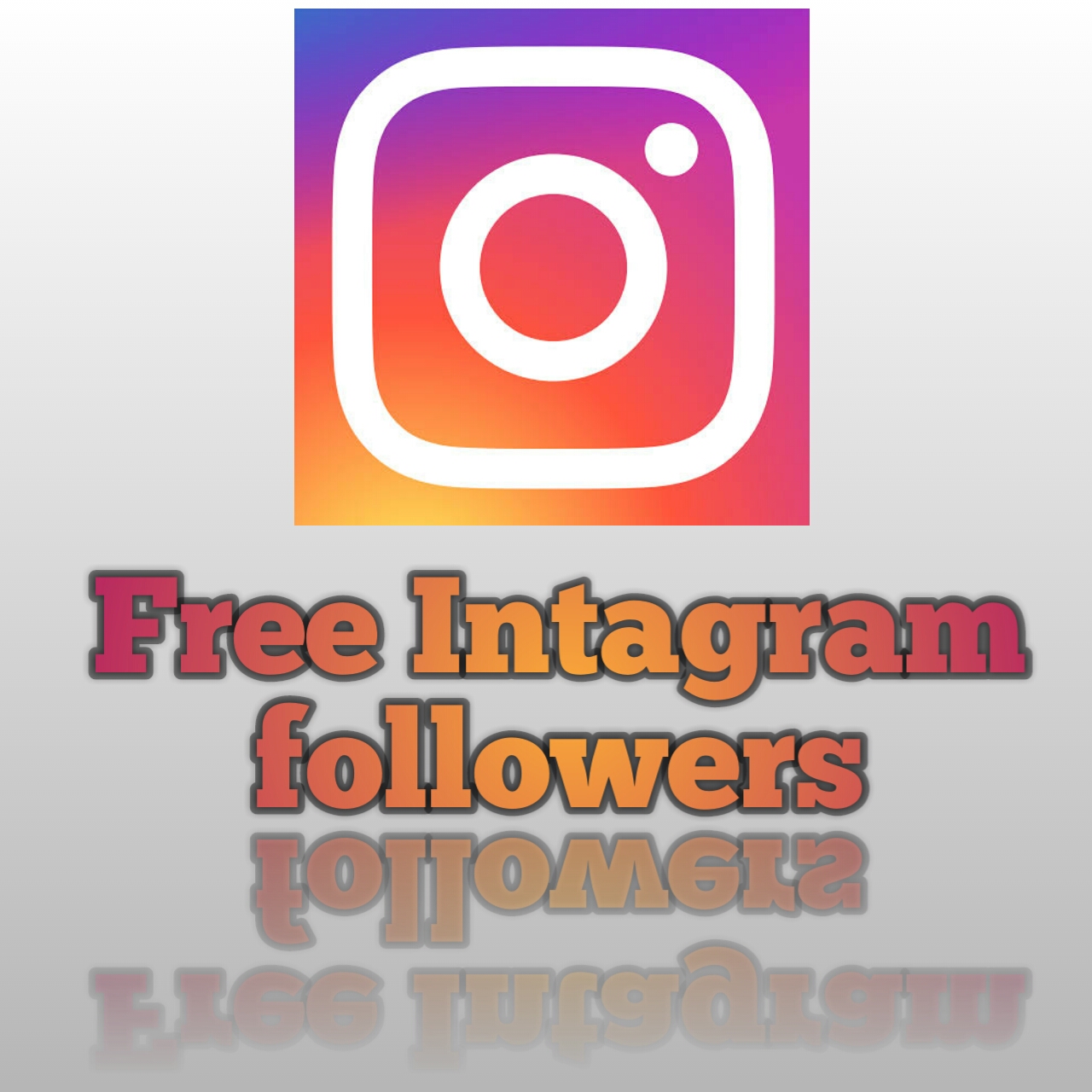 in this blog i will tell you how you get real followers on your instagram account there are 5 steps to do that - instagram followers blogspot