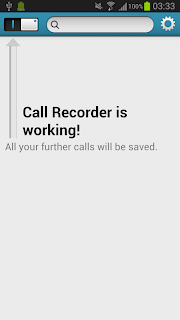 Call Recorder Pro v2.1