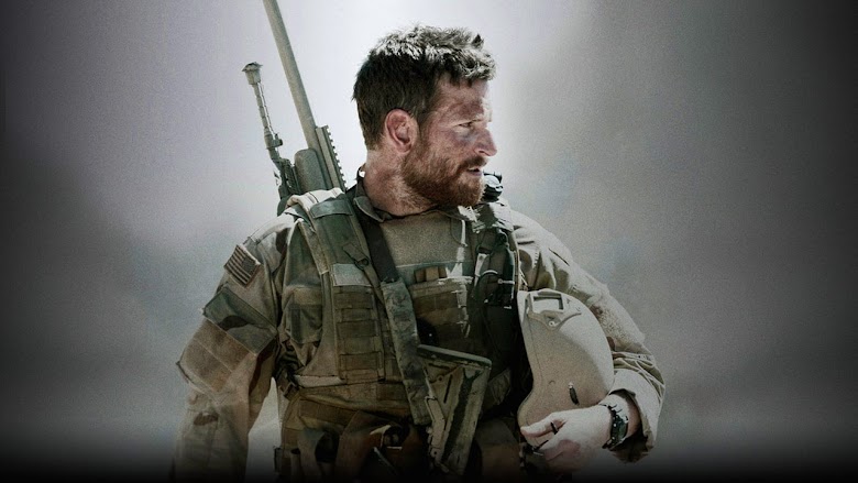 American Sniper 2014 1080p online