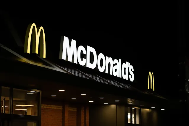 Part-Time Jobs at McDonalds for Indian Students in Ontario Province, Canada – October 2024 List
