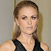 Anna Paquin impresionante en la fiesta de Tom Ford