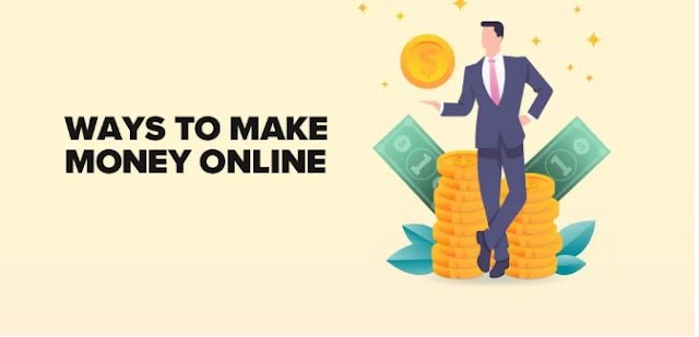 The Three Most Successful Ways to Make Money from the Internet for Beginners