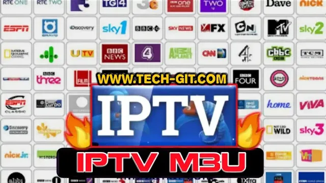 تحميل ملفات قنوات iptv m3u 2024 دائمة تاريخ اليوم - ملف قنوات IPTV M3U مجاني