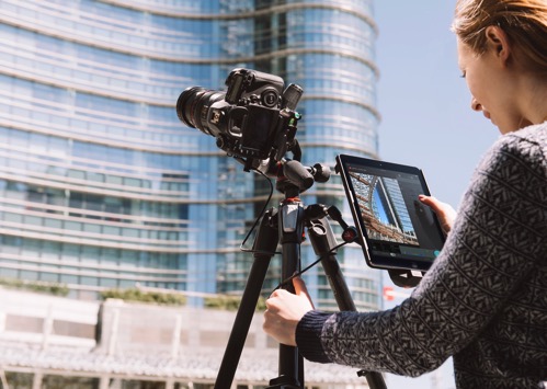 Manfrotto Digital Director