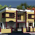 Home Design Plans Tamilnadu