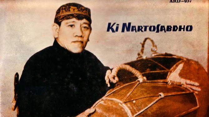 Ki Nartosabdo