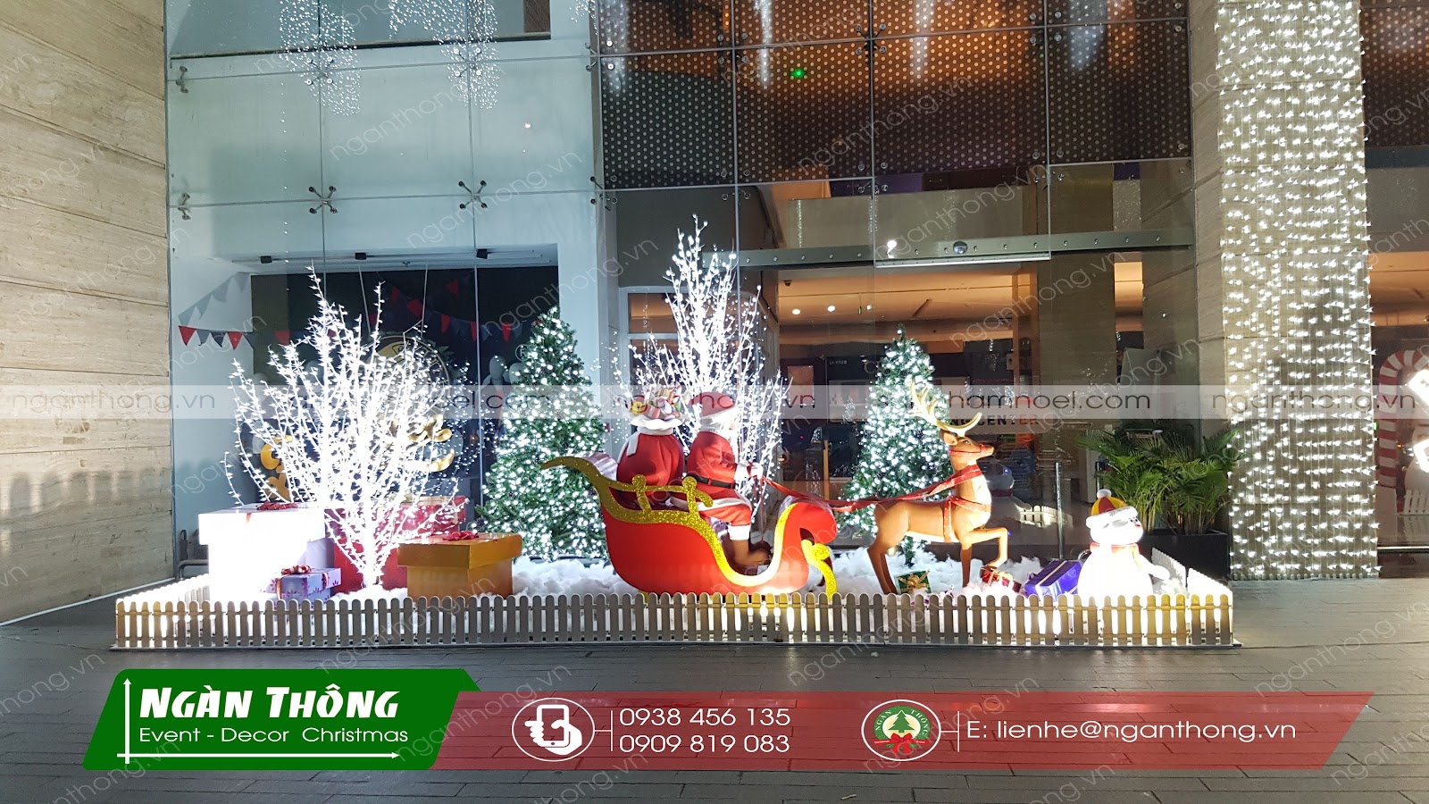 BÁN MÔ HÌNH CỔ XE TUẦN LỘC ÔNG GIÀ NOEL - XE NAI GIÁNG SINH Mo-hinh-co-xe-tuan-loc-noel%20%284%29