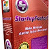 Free download Startup Faster 3.6 without crack serial key full version
