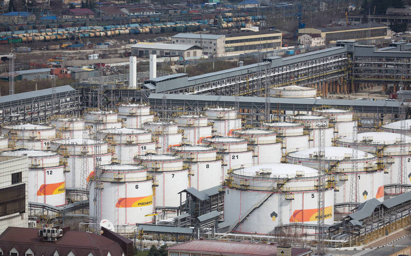 IEA表示因欧盟对俄罗斯颁布禁令后，俄罗斯原油再减少140万桶/日