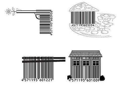 barcode tattoo hitman. arcode tattoo hitman. arcode