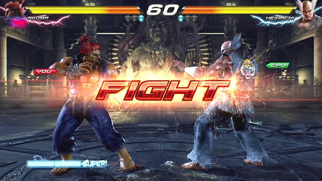 TEKKEN 7