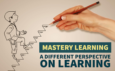 Model Pembelajaran Mastery Learning