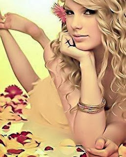 Taylor Swift Cool HD Wallpaper Free