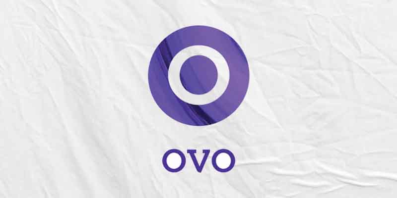 logo ovo